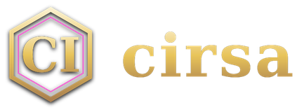 cirsa logotipo